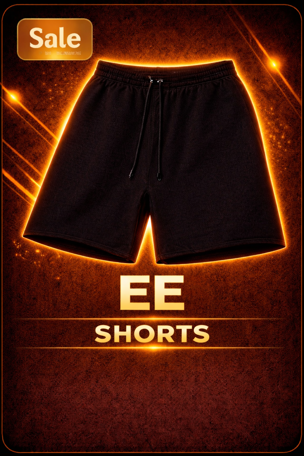 EE Shorts