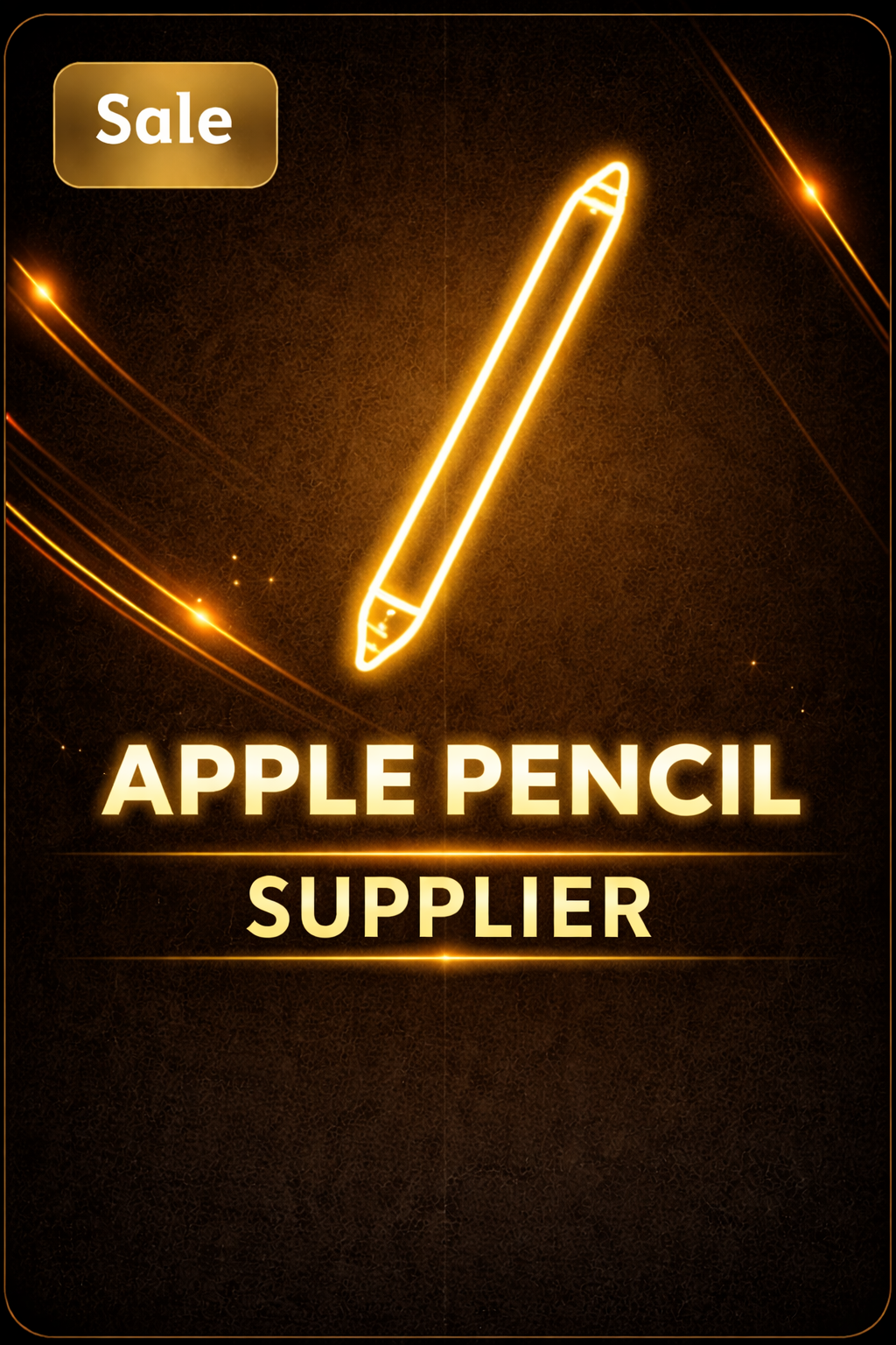 App pencil Supplier