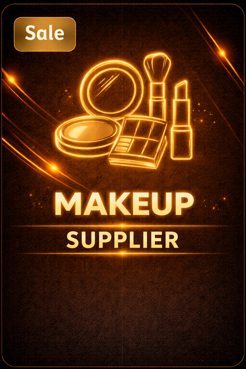 Makeup Suppier