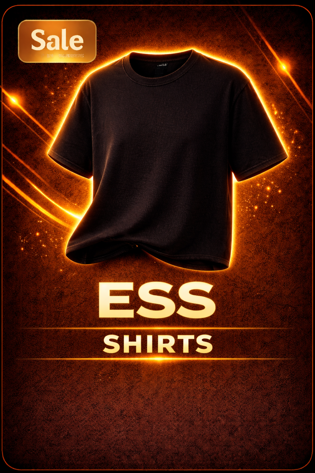 Ess Shirts