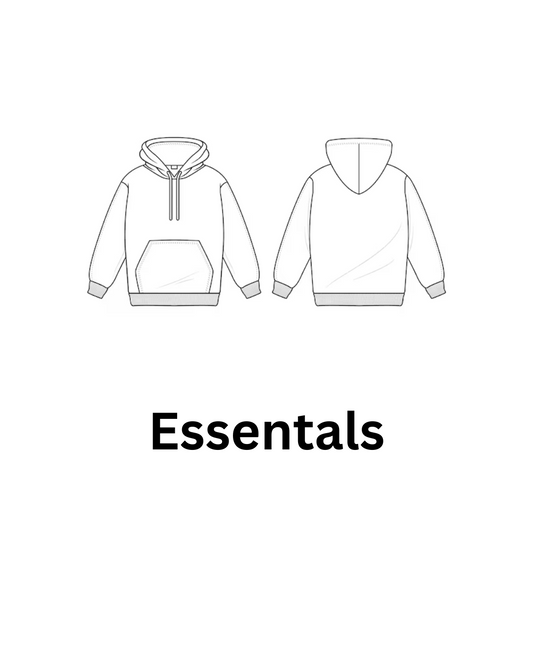 ✅ Passing Essentals