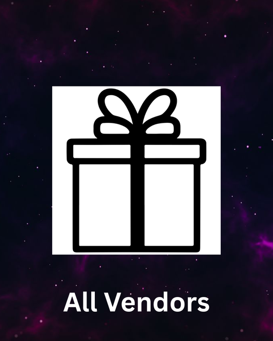 All Vendors Package