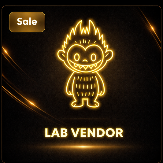 Lab Vendor
