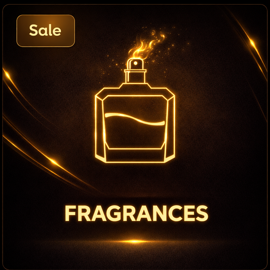 Fragrances