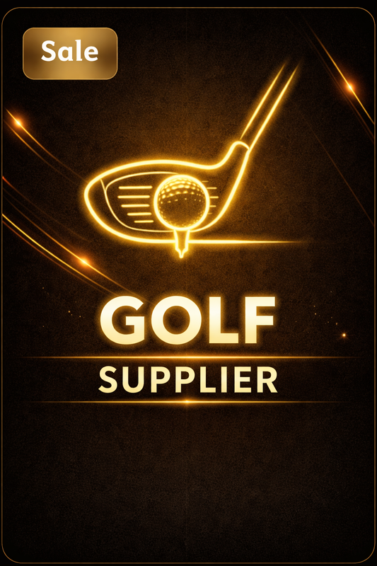 Golf Club Supplier