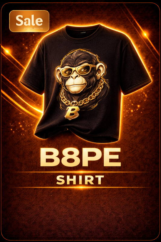 B8pe Tees