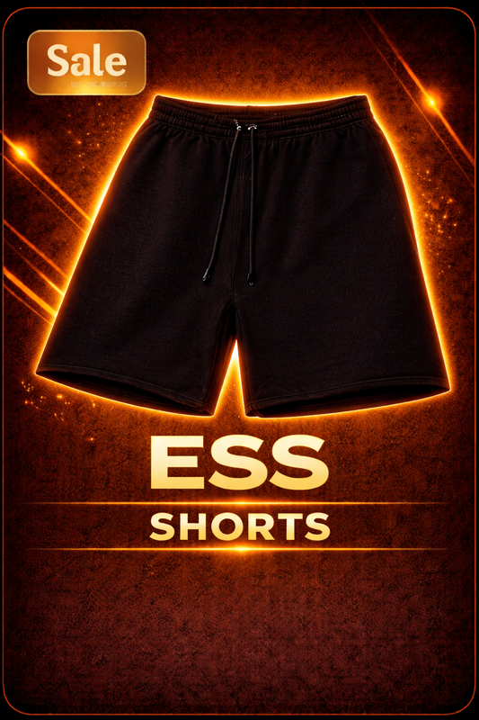 Ess Shorts