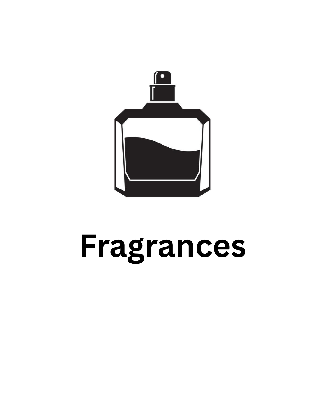 Fragrances