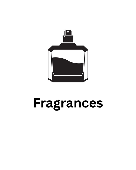 Fragrances