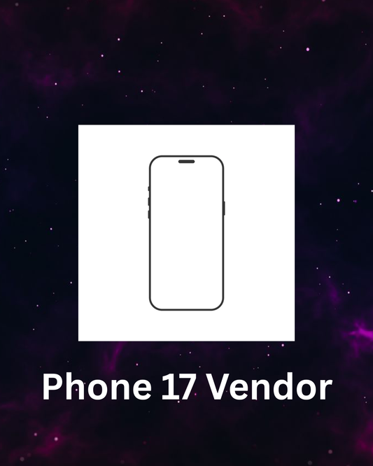 .Phone 17 Vendor