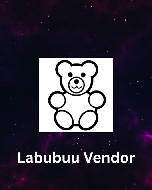 .Labubuu Vendor